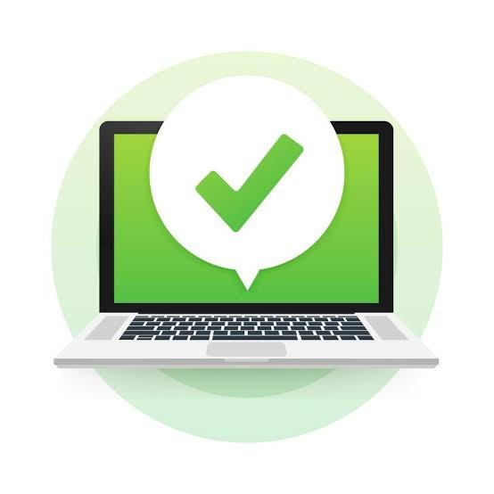 Computer hardware inspection