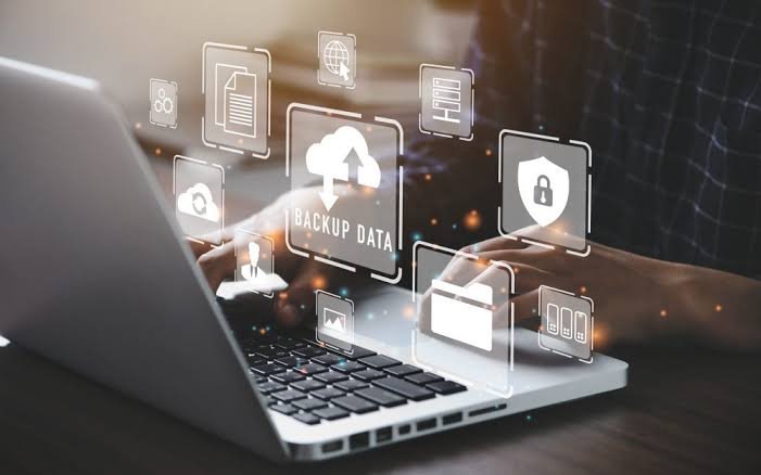 Data recovery service in Vijayawada