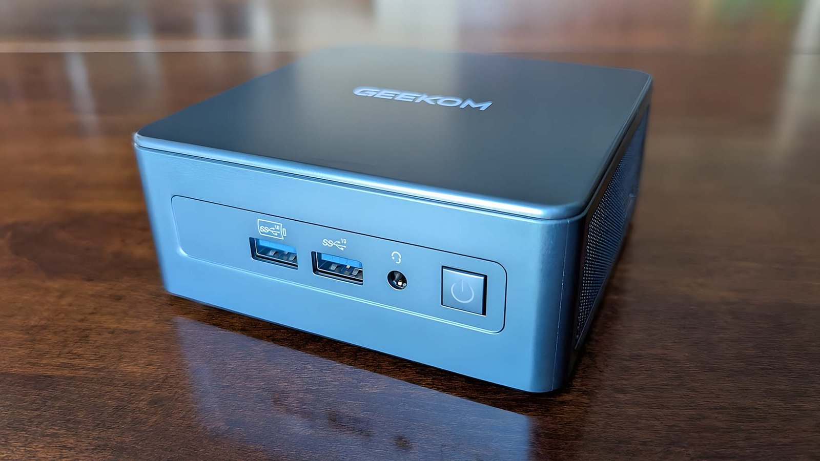 Tiny PC compact desktop computers