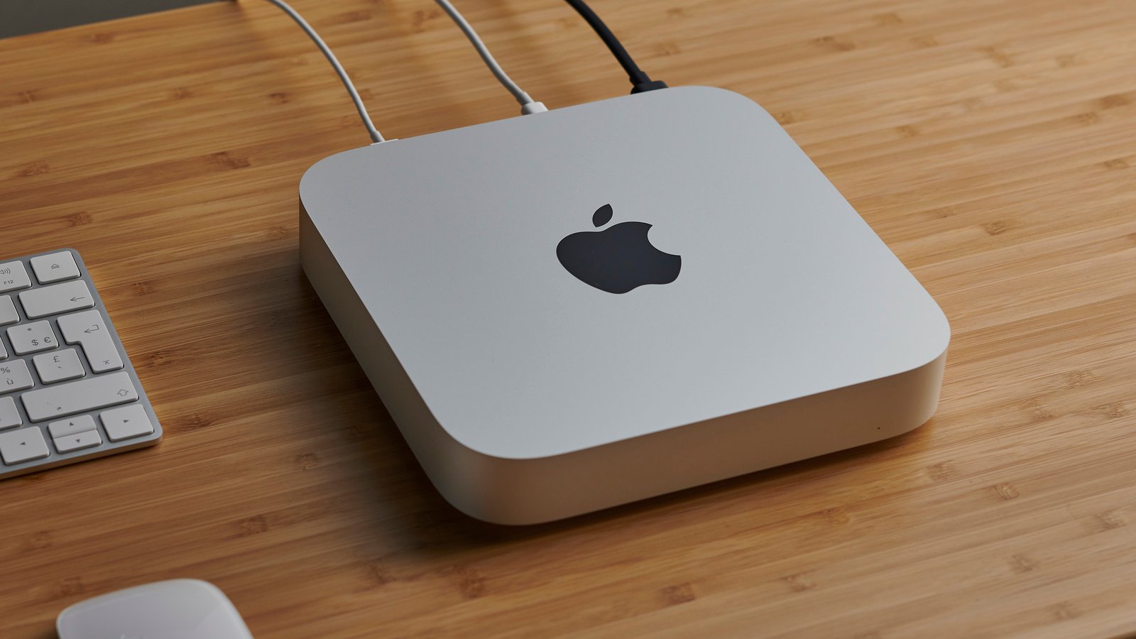 Apple Mac Mini